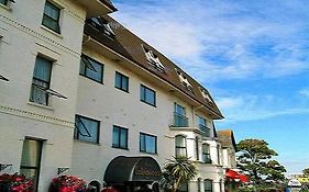 Hotel Collingwood Bournemouth